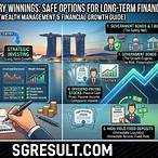 investing lottery winnings